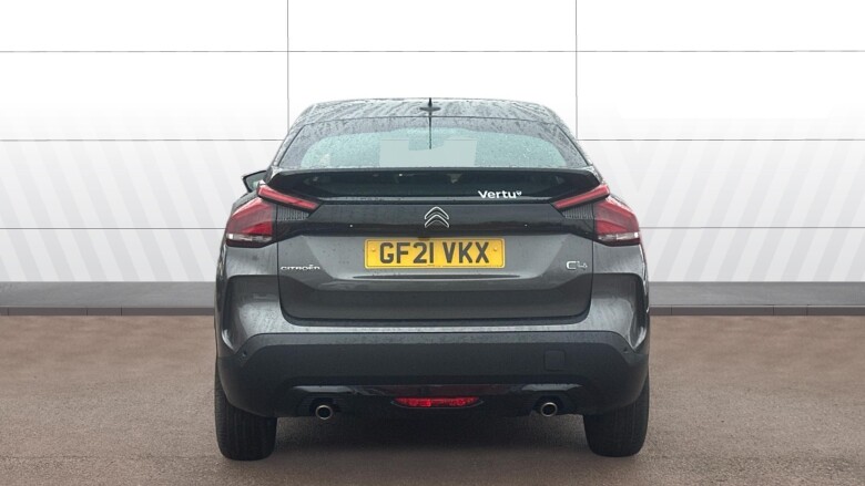 Citroen C4 1.2 PureTech [130] Sense Plus 5dr Petrol Hatchback